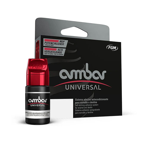 باندینگ یونیورسال اف جی ام FGM Ambar Universal